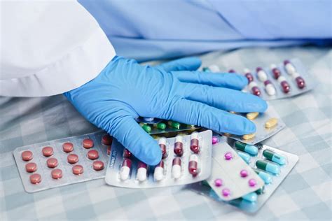 Example of Pre Package Medicine 的图像结果