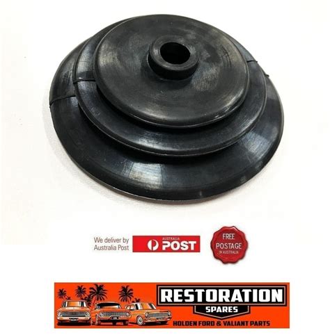 DATSUN NISSAN 1200 SEDAN 4 SPEED FLOOR SHIFTER BOOT – Restoration Spares