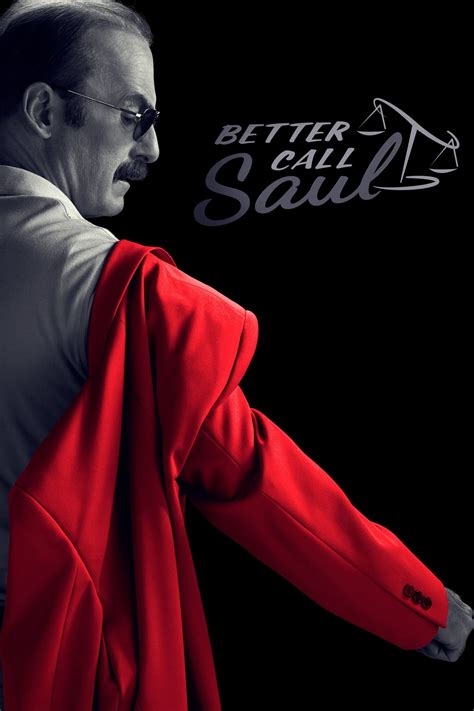 Better Call Saul (TV Series 2015-2022) - Posters — The Movie Database ...