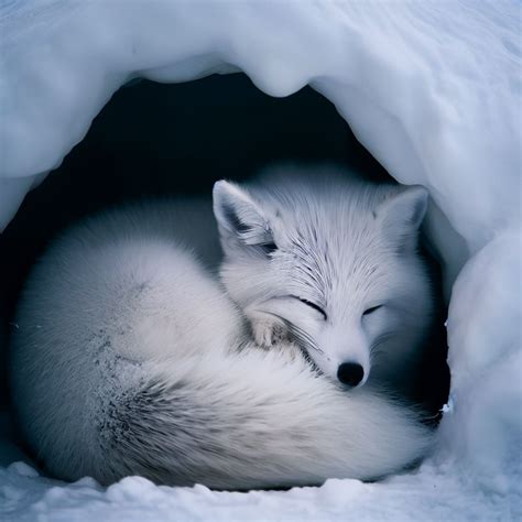 Create Fox with Bing Image Creator 的图像结果