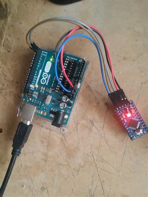 Image result for Arduino Mini Pro Upload