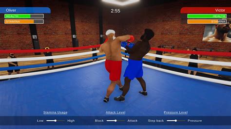 Image result for Boxing Sim 2