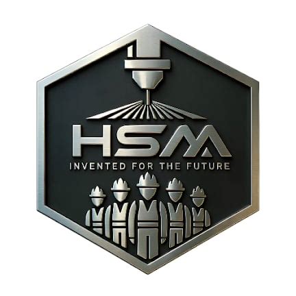 HSM Engineering Works - Precision Fabrication and Machining Services ...