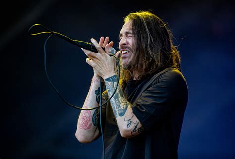 Incubus Lead Singer
