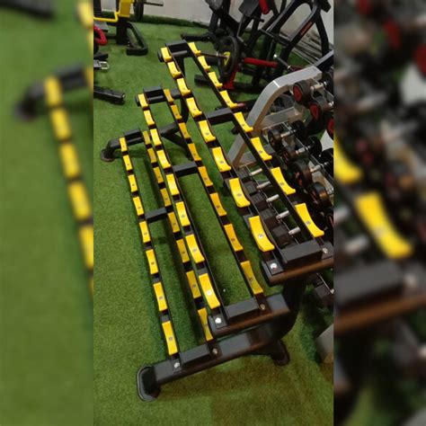 3 Tier Dumbbell Rack EFT-030 – EnergieFitness