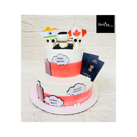 Blackone - Cakes and Bakery