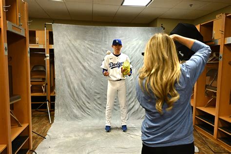 The Dodgers' strategic retreat into the international arena yields a ...