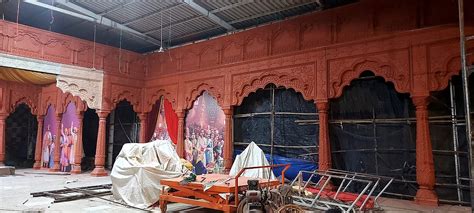 Mumbai News: 350th Anniversary Of Chatrapati Shivaji Maharaj's ...