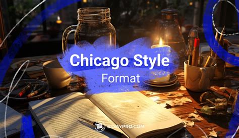 Image result for Chicago Style Format