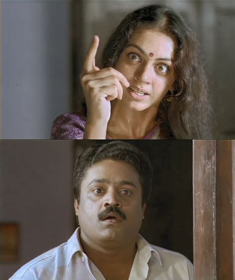 Nakulan Stunned Seeing Nagavalli (നാഗവല്ലിയെ കണ്ട് നകുല ...