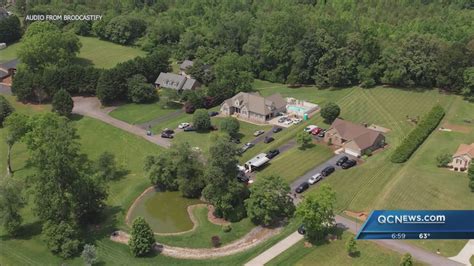 Catawba County mass shooting kills one, what we know - WSPA 7NEWS