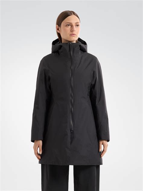 Patagonia - Women's Jackets, Coats, Parkas. Sustainable fashion and ...