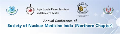 The Society of Nuclear Medicine India-Northern Chapter – RGCIRC