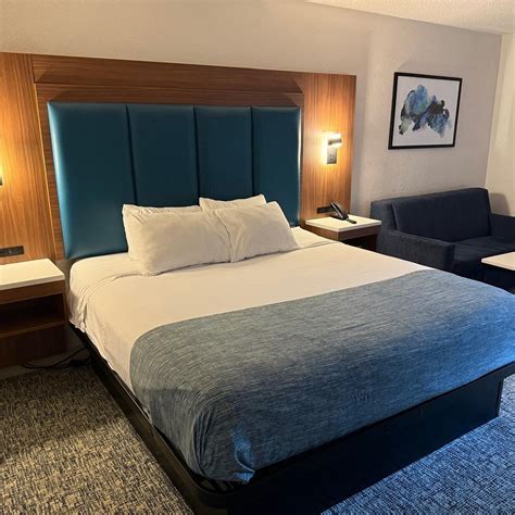 WINGATE BY WYNDHAM WILLIAMSBURG - Hotel Reviews, Photos, Rate ...