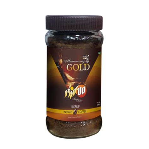 Instant Coffee Powder – Riseup Coffee