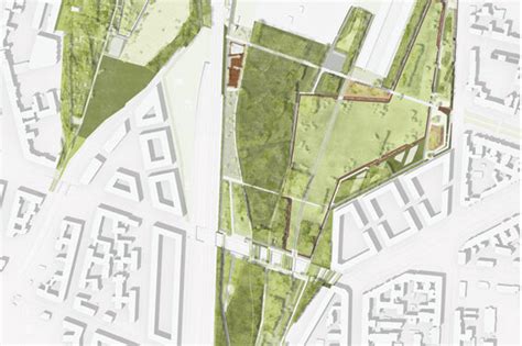 Reset at Gleisdreieck, Berlin - Topos Magazine