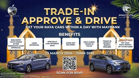TRADE-IN APPROVE & DRIVE, Lot No PT 2 & PT 7, Jalan 9/2, Seksyen 9 ...