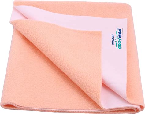 Buy LITTLE'S EASY DRY BED PROTECTOR - LARGE Online & Get Upto 60% OFF ...