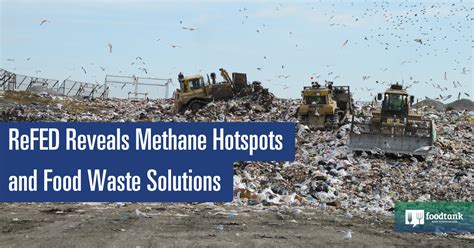 Food Waste Methane 的图像结果