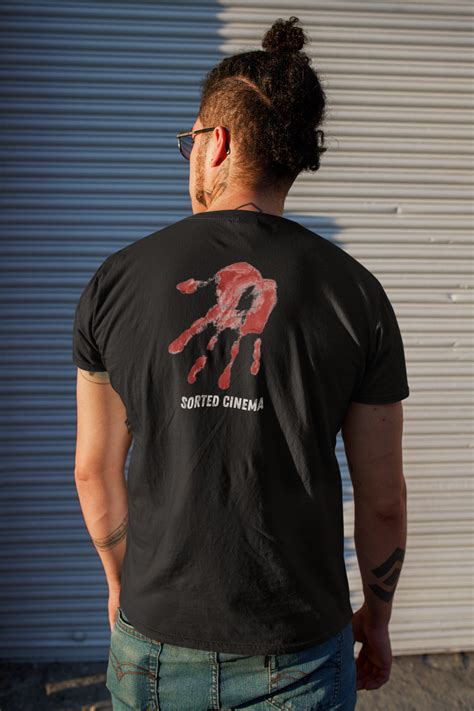 Pushpa Fire | Unisex T-shirt – Sorted Cinema