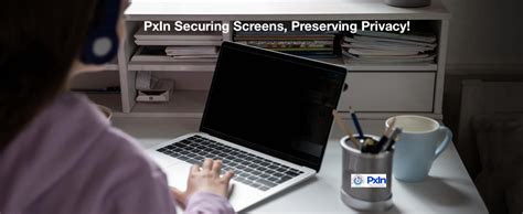Laptop Privacy Screen Guards | Monitor Privacy Screen Guards