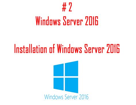 Image result for Windows Server Instalation Step