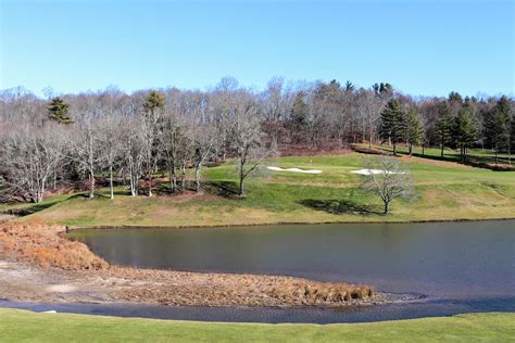 Land for Sale on Olde Mill Golf Course