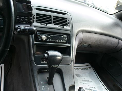 92 Nissan 300ZX Twin Turbo - New Paint! - Classic Nissan 300ZX 1992 for sale