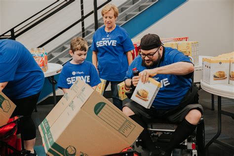 theChapel – SERVE | Trinity FL.