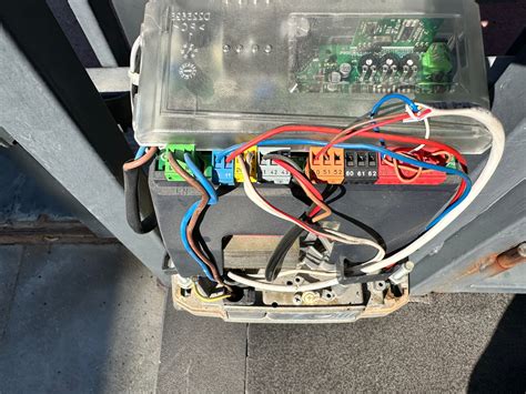 Image result for Automating Gate