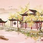 Image result for 春宵