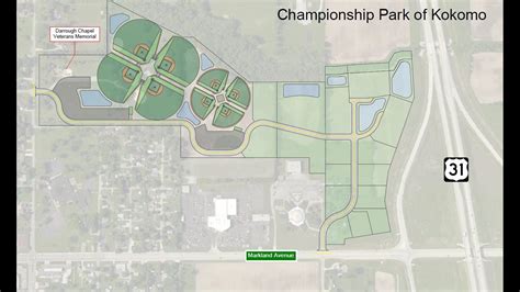 Westfield's Grand Park developer planning $86 million complex in Kokomo ...
