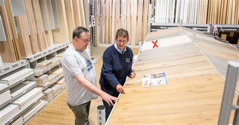 Bodenbeläge kaufen in Lütjenburg | Große Auswahl - bauXpert Dittmer ...