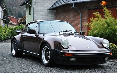 Why I think an old Porsche 911 is one of the best oldtimer supercars ...