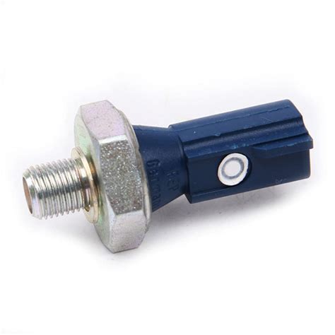 Sprwinautummer 1x Oil Pressure Sensor Switch 06H919081A, Pressure ...