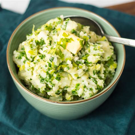 Image result for Crusiferous Colcannon