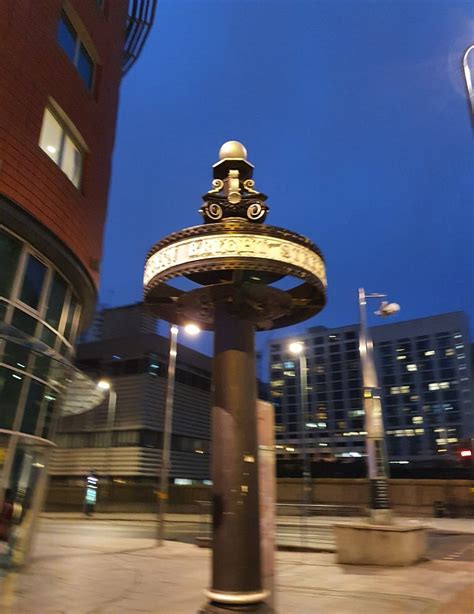 JOHN BRIGHT STREET SIGN (2024) All You Need to Know BEFORE You Go (with ...