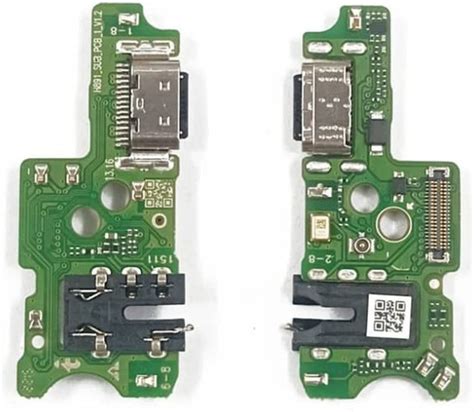 Charging Connector Flex for Infinix Note 12 Pro | Ohmstar - India's ...