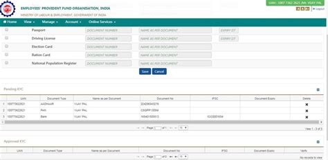 Ikya Human Capital Solutions — kyc approval