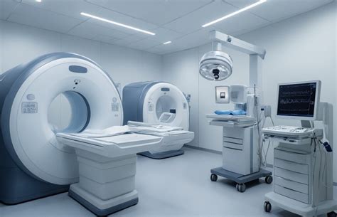 MRI Breast With Contrast: Difference Between MRI, Mammogram ...