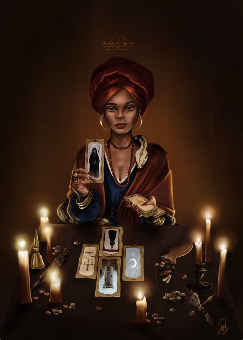 Marie Laveau