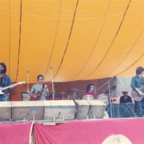 Folsom Field - September 3, 1972 | Grateful Dead