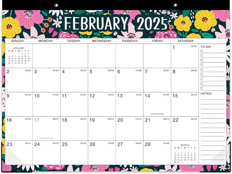 Vindora 2025 Desk Calendar - Jan.2025 - Dec.2025, 12 Months India | Ubuy