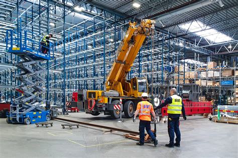 Image result for Automated Warehouse Technology