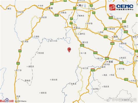 重庆荣昌区发生4.8级地震 成都、乐山等地有震感-新闻中心-南海网