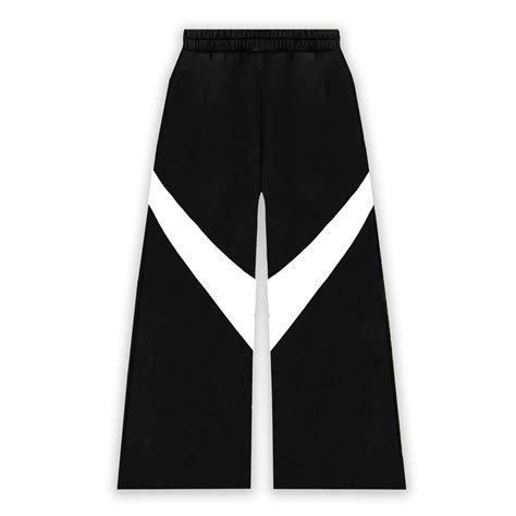 Monochrome Motion Pants – Oddgrab