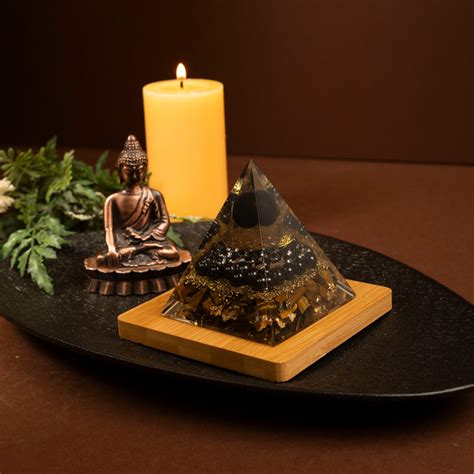 𝗧𝗿𝗶𝗽𝗹𝗲 𝗣𝗿𝗼𝘁𝗲𝗰𝘁𝗶𝗼𝗻 𝗣𝘆𝗿𝗮𝗺𝗶𝗱 – Vibhusshaam