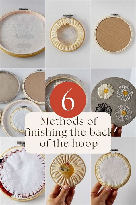 Image result for Using a Fast Frame Pocket Hoop