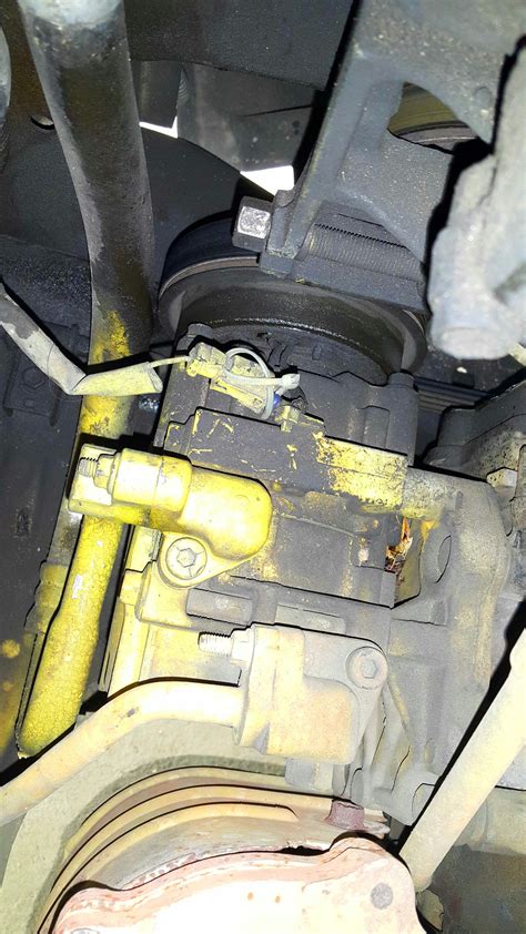 Image result for AC Compressor Clutch Repair