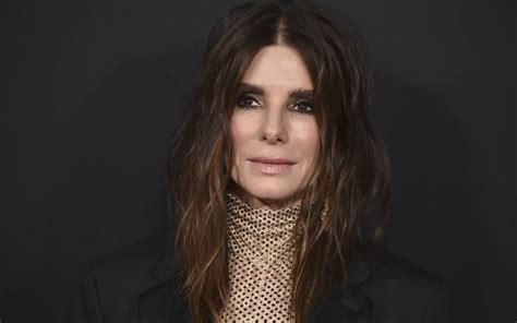 Sandra Bullock: Partner von Schauspielerin an ALS gestorben